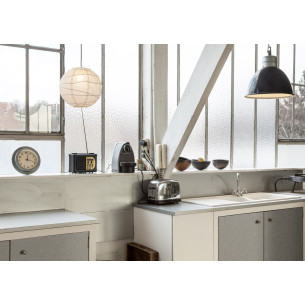 Melamina Gris Metalizado FINSA 2