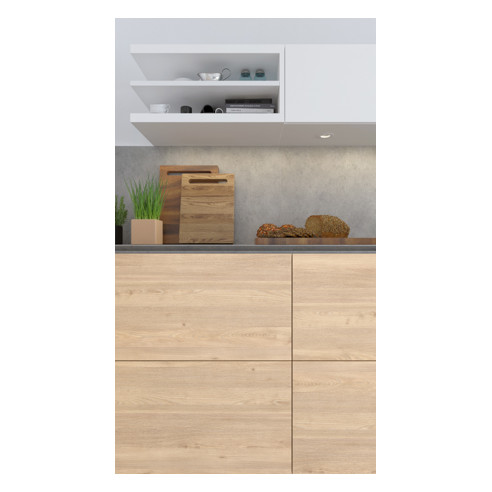 Melamina Fresno Pampa 22 FINSA