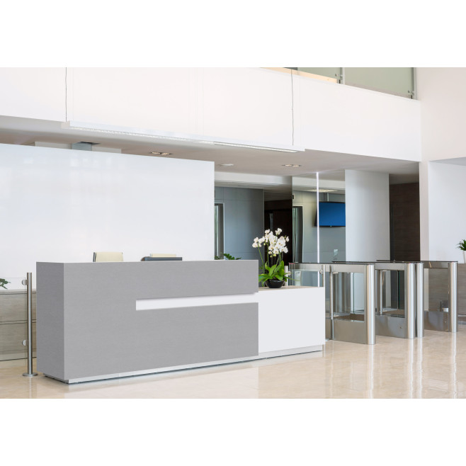 Compacmel Aluminio Arosa FINSA