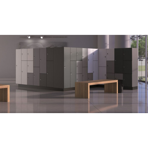 Compacmel Gris Gu FINSA