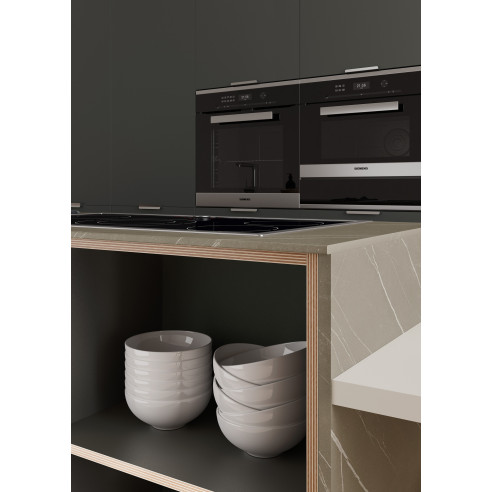 Encimera Inca Beige Pulpis Velvet