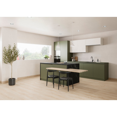 Encimera Verde Oliva