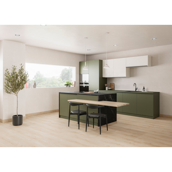 Encimera Verde Oliva