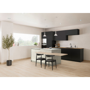 Encimera Hércules 2