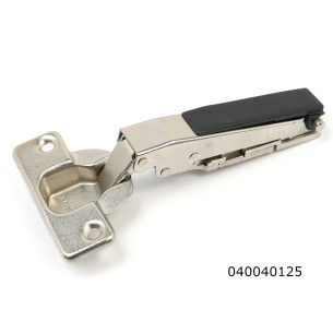 Bisagra Recta 110º M.Tir...