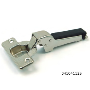 Bisagra Acodada 110º M.Dir...