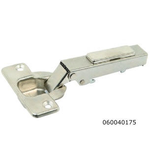 Bisagra Recta 110º M.Tir...