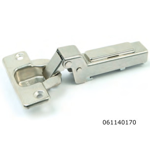 Bisagra Acodada 110º M.Tir...