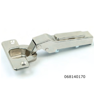 Bisagra Chaflán 15-125º...