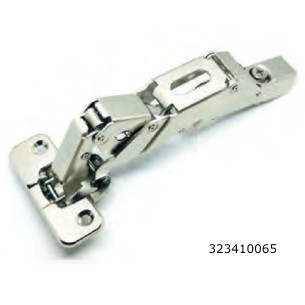 Bisagra Recta 165º M.Tir...