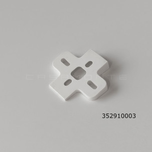 Cuña Blanca 10º INDAUX