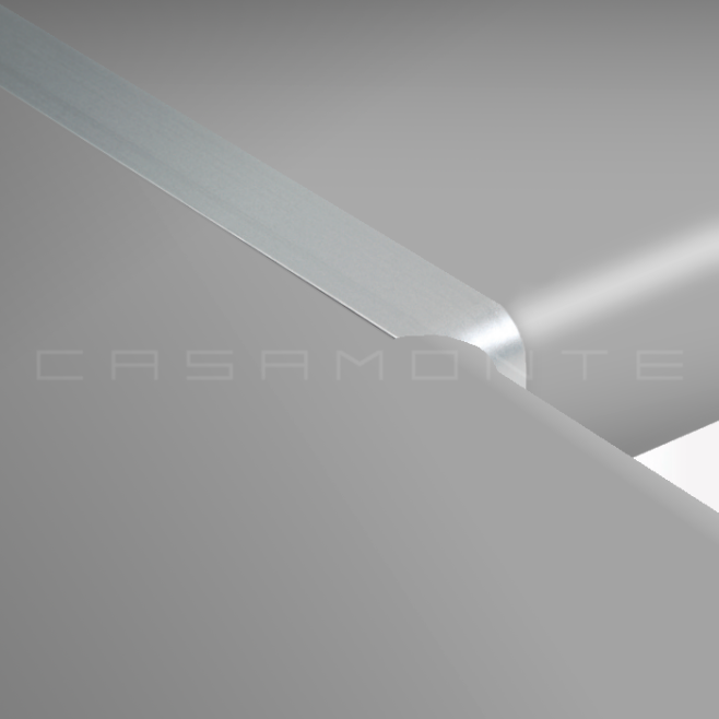 Prolongación Encimera