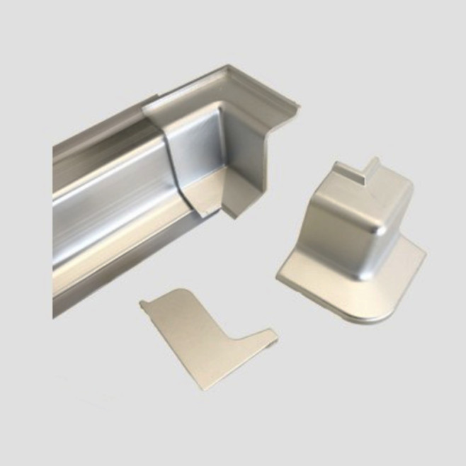 Tapas Copete Encimera