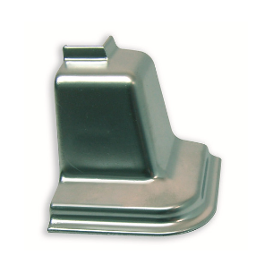 Esquinera Copete Encimera