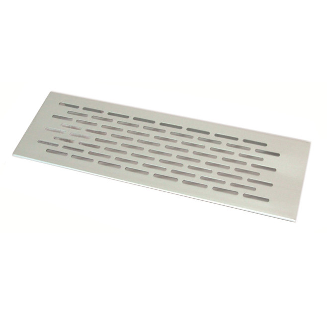 Rejilla Zócalo 45cm