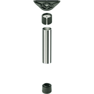 Pata Rondella 1300mm 2