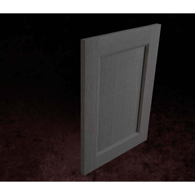 Puerta Madera LINARES