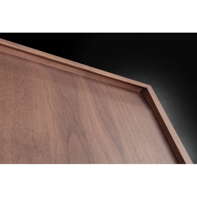 Puerta Madera MONTREAL