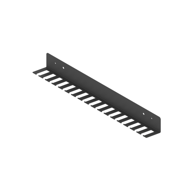 Corbatero Menage confort