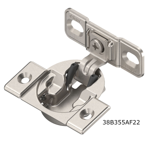 Bisagra Compact 107º Blum