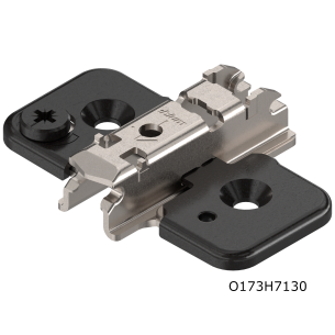 Base Clip en Cruz con... 2