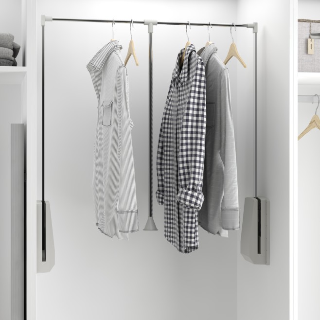 Soporte Elevador 12Kg Menage confort