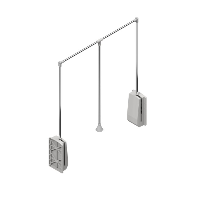 Soporte Elevador 12Kg Menage confort