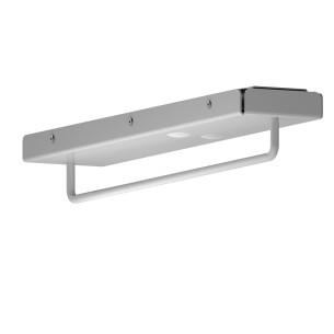 Soporte Perchas Extraible...