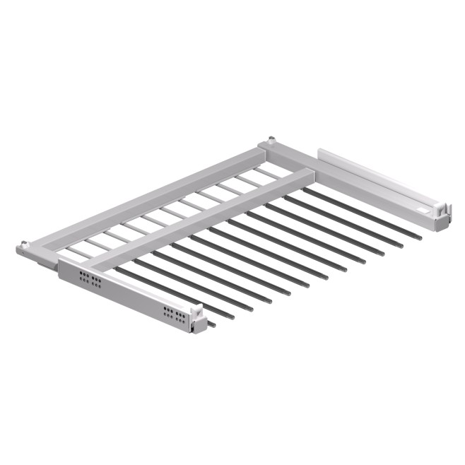 Pantalonero Extraíble 30Kg Menage confort