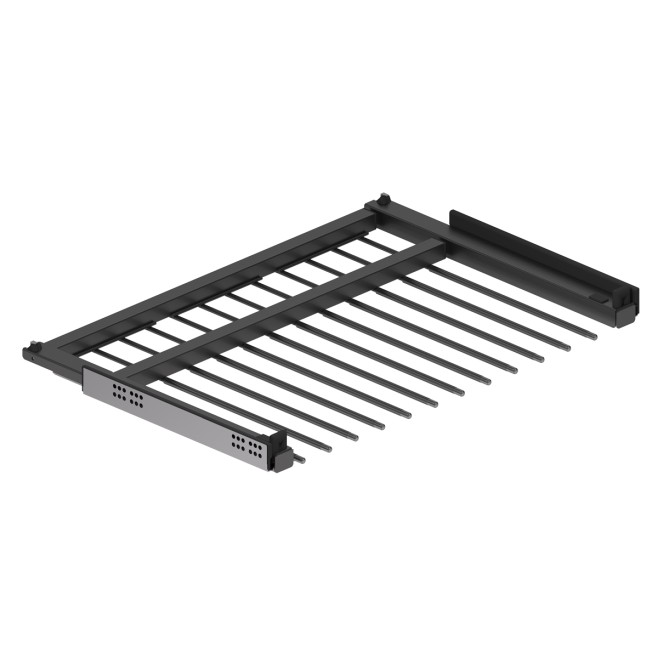 Pantalonero Extraíble 30Kg Menage confort