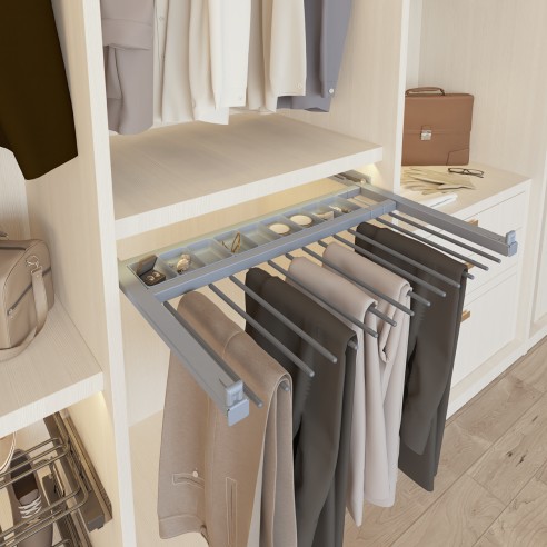 Pantalonero Extraíble 30Kg Menage...