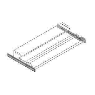 Zapatero Extraíble 45Kg...