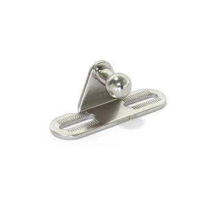 Enganche de pistón para...