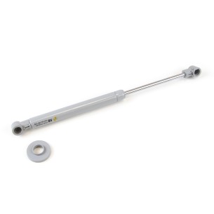 Pistón para puertas...