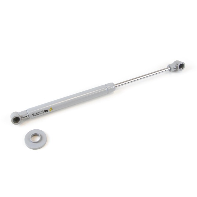 Pistón para puertas elevables, 5Kg