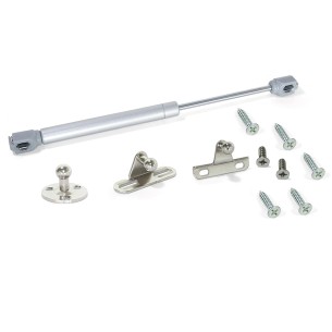 Pistón para puertas...