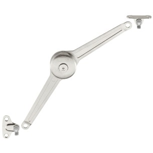 Compás para puertas con...