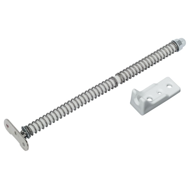 Herraje basculante, Flap-Ex, con accionamiento por resorte