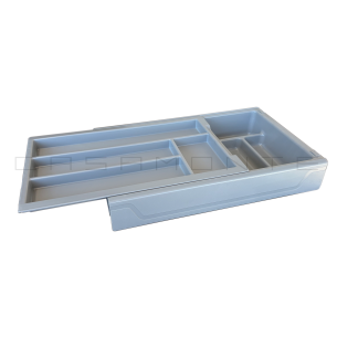 Cajón Europa Cubertero con...