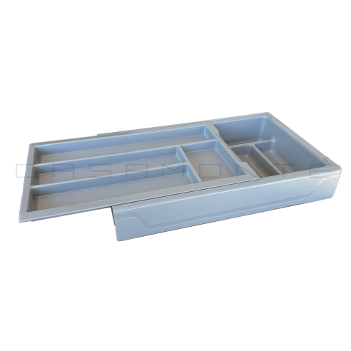 Cajón Europa Cubertero con bandeja