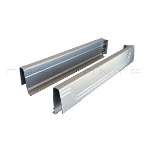 Cajón Europa Laterales...