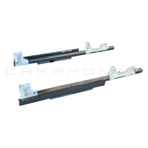 Cajón Europa Juego correderas