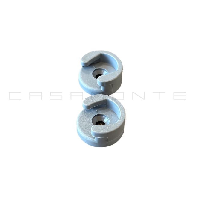 Cajón Europa Juego enganches del cerco