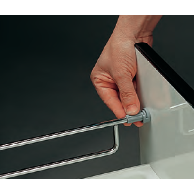 Cajón Europa Juego enganches del cerco