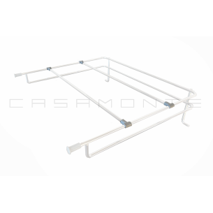 Cajón Europa Fijacion...