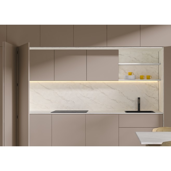 Encimera Mármol Blanco