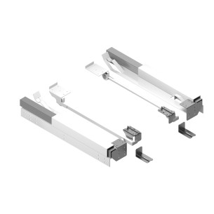 Herraje mesa extraible... 2