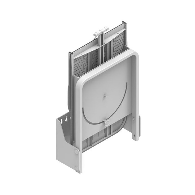 Mesa de planchado Abatible