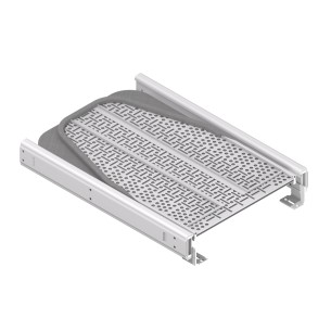 Mesa de planchado Extraíble 2