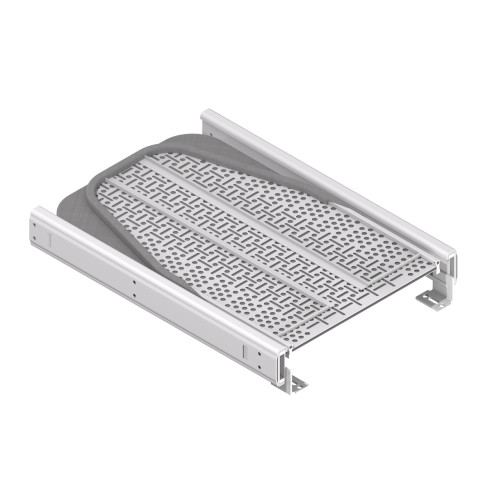 Mesa de planchado Extraíble